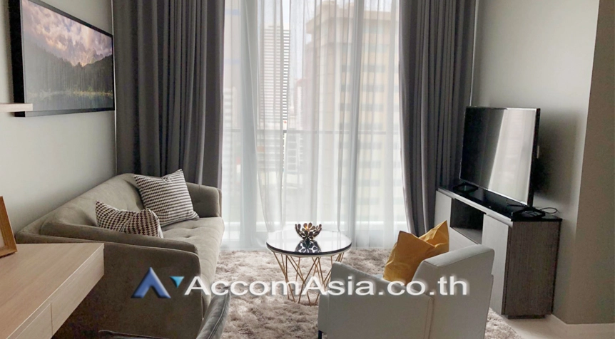  HYDE Sukhumvit 11 Condominium  2 Bedroom for Rent BTS Nana in Sukhumvit Bangkok