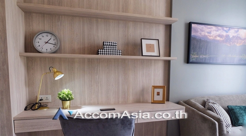 6  2 br Condominium For Rent in Sukhumvit ,Bangkok BTS Nana at HYDE Sukhumvit 11 AA24798