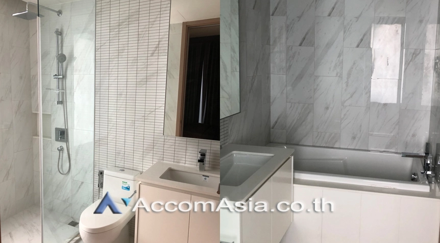 8  2 br Condominium For Rent in Sukhumvit ,Bangkok BTS Nana at HYDE Sukhumvit 11 AA24798
