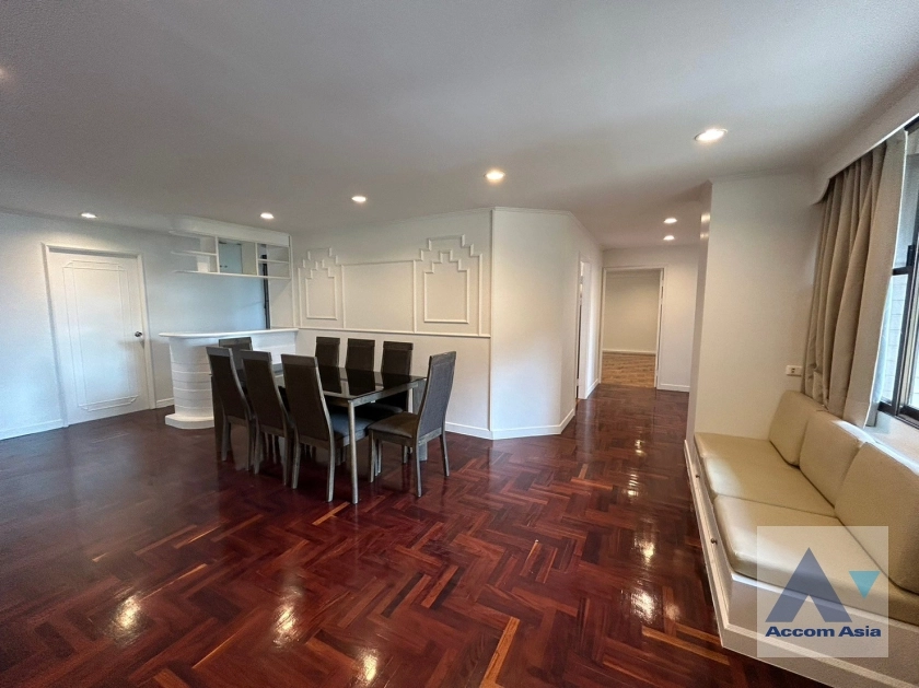 7  3 br Condominium For Rent in Sukhumvit ,Bangkok BTS Thong Lo at Karuehart Thongthip AA24799