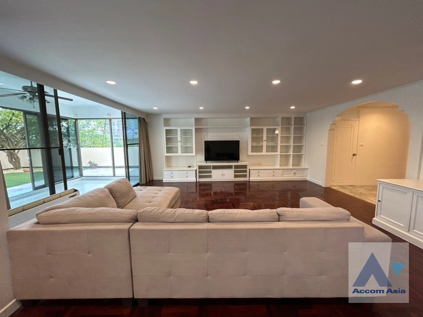  1  3 br Condominium For Rent in Sukhumvit ,Bangkok BTS Thong Lo at Karuehart Thongthip AA24799