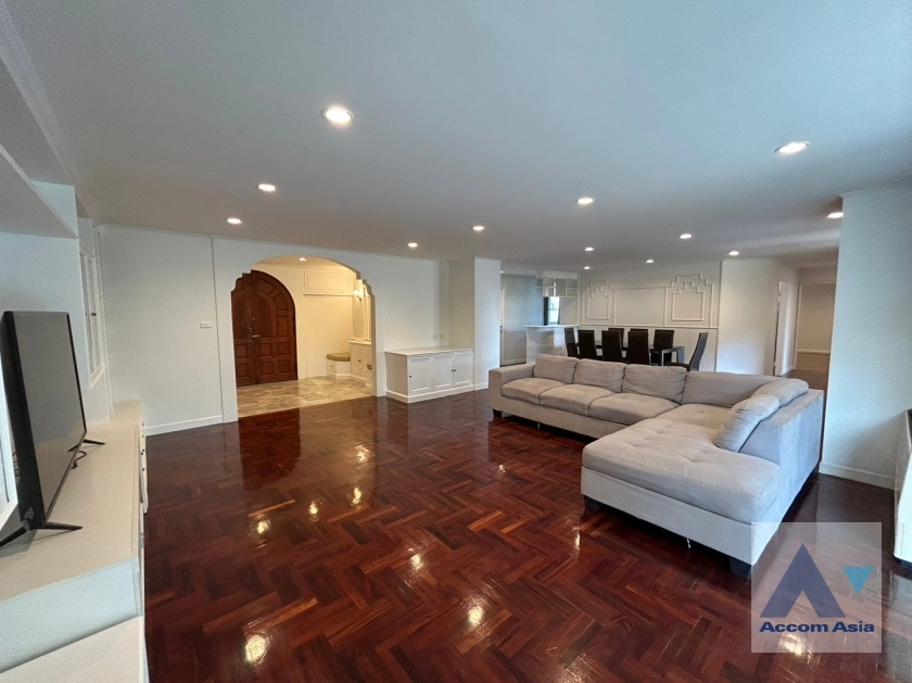 6  3 br Condominium For Rent in Sukhumvit ,Bangkok BTS Thong Lo at Karuehart Thongthip AA24799