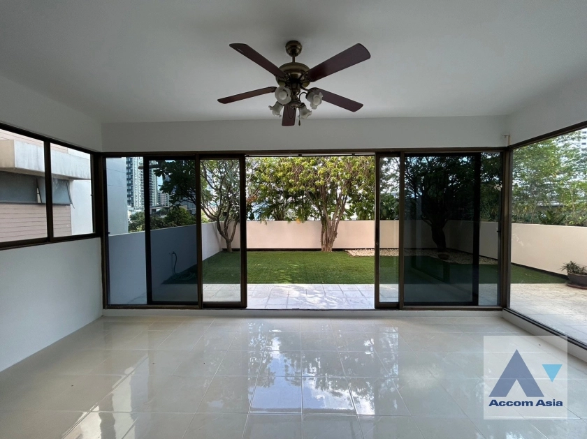 8  3 br Condominium For Rent in Sukhumvit ,Bangkok BTS Thong Lo at Karuehart Thongthip AA24799