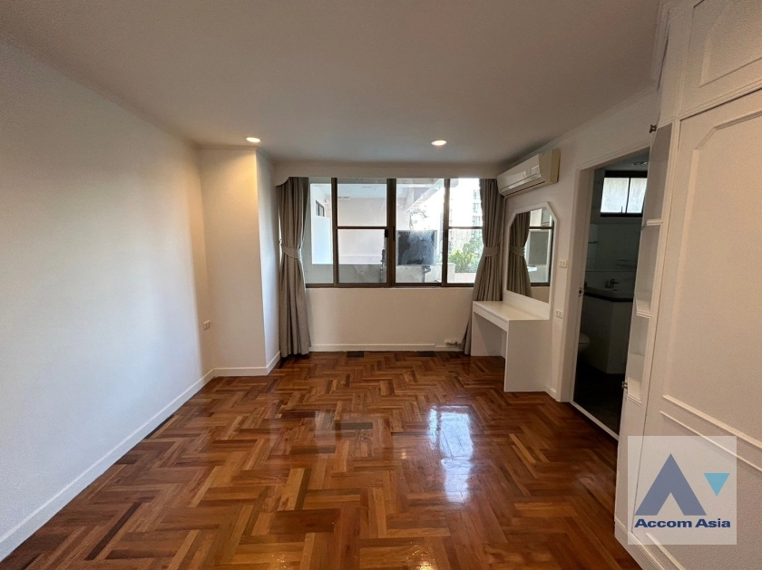 12  3 br Condominium For Rent in Sukhumvit ,Bangkok BTS Thong Lo at Karuehart Thongthip AA24799