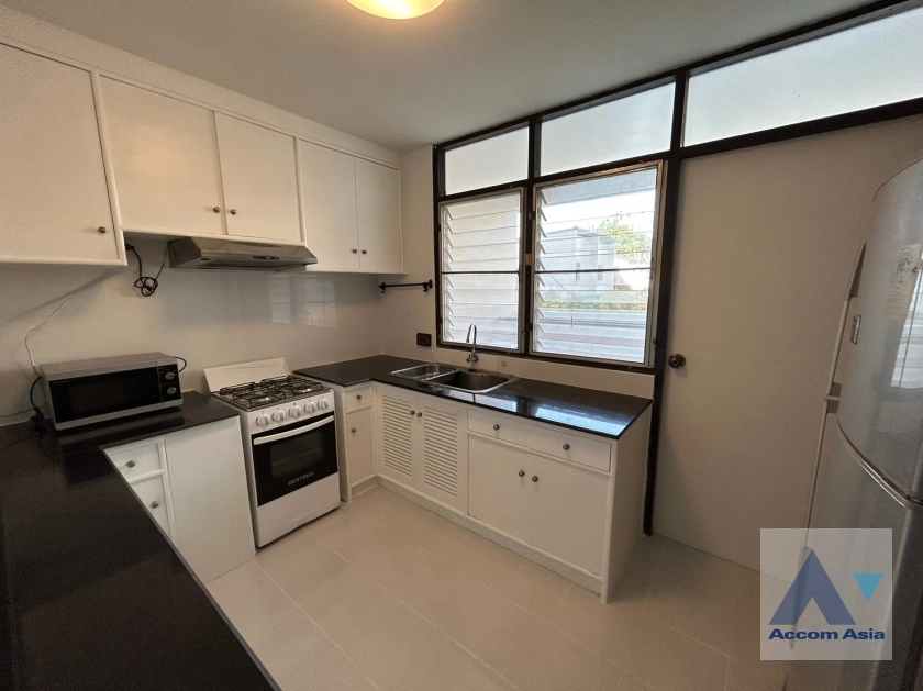 10  3 br Condominium For Rent in Sukhumvit ,Bangkok BTS Thong Lo at Karuehart Thongthip AA24799