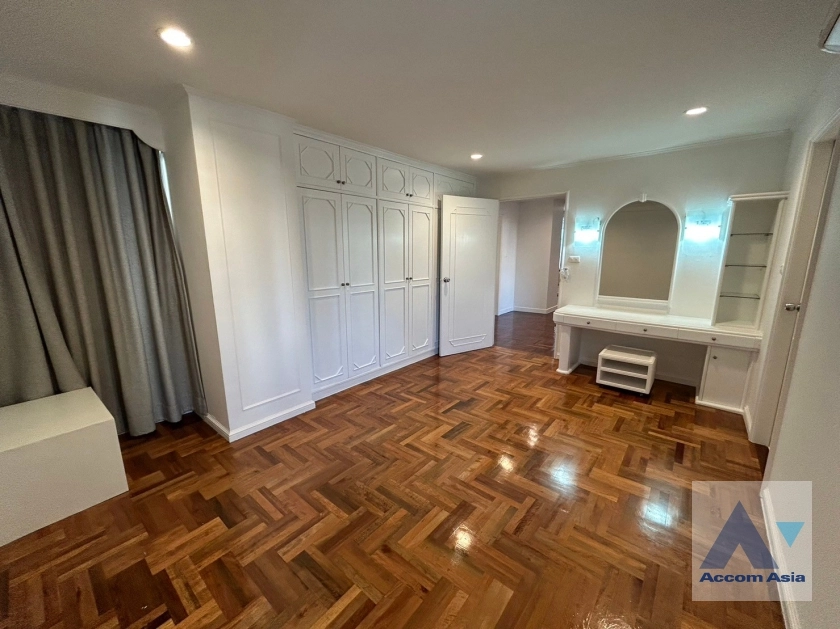 19  3 br Condominium For Rent in Sukhumvit ,Bangkok BTS Thong Lo at Karuehart Thongthip AA24799