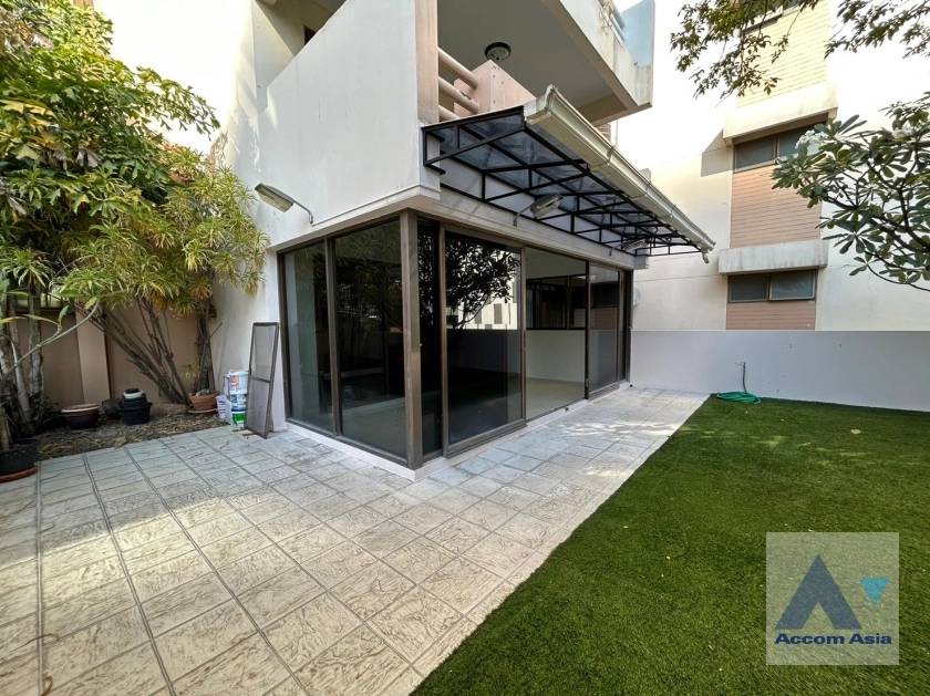 5  3 br Condominium For Rent in Sukhumvit ,Bangkok BTS Thong Lo at Karuehart Thongthip AA24799