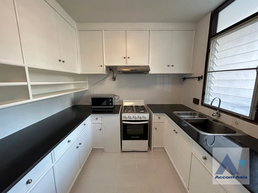 9  3 br Condominium For Rent in Sukhumvit ,Bangkok BTS Thong Lo at Karuehart Thongthip AA24799