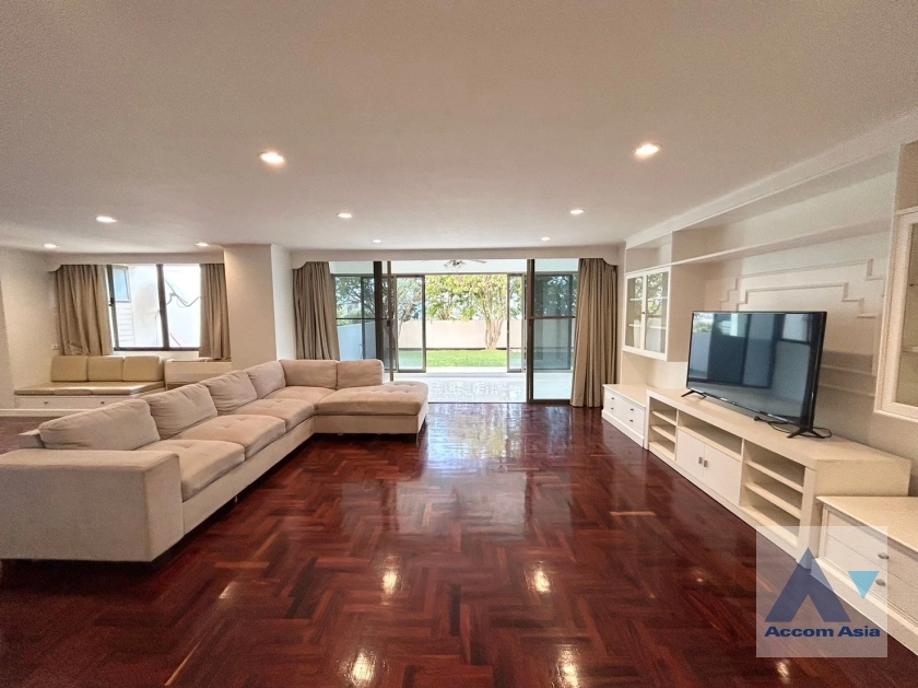  Karuehart Thongthip Condominium  3 Bedroom for Rent BTS Thong Lo in Sukhumvit Bangkok