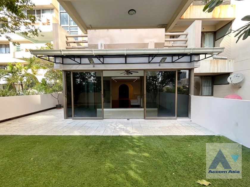  1  3 br Condominium For Rent in Sukhumvit ,Bangkok BTS Thong Lo at Karuehart Thongthip AA24799