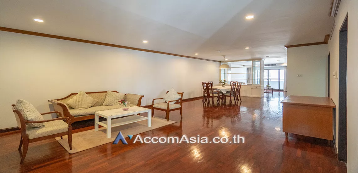  2  2 br Condominium For Sale in Sathorn ,Bangkok BRT Thanon Chan at Liang Garden AA24800