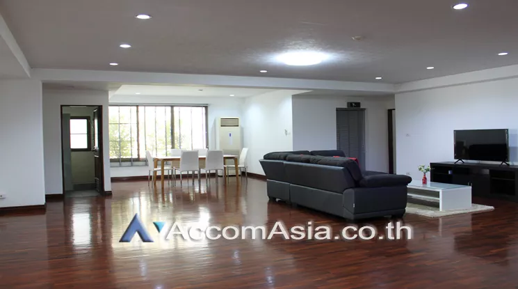  2  4 br Apartment For Rent in Sukhumvit ,Bangkok BTS Thong Lo at Perfect For Big Families AA24801
