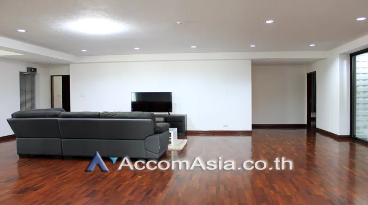  1  4 br Apartment For Rent in Sukhumvit ,Bangkok BTS Thong Lo at Perfect For Big Families AA24801