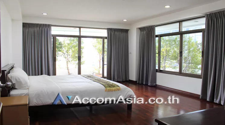 6  4 br Apartment For Rent in Sukhumvit ,Bangkok BTS Thong Lo at Perfect For Big Families AA24801
