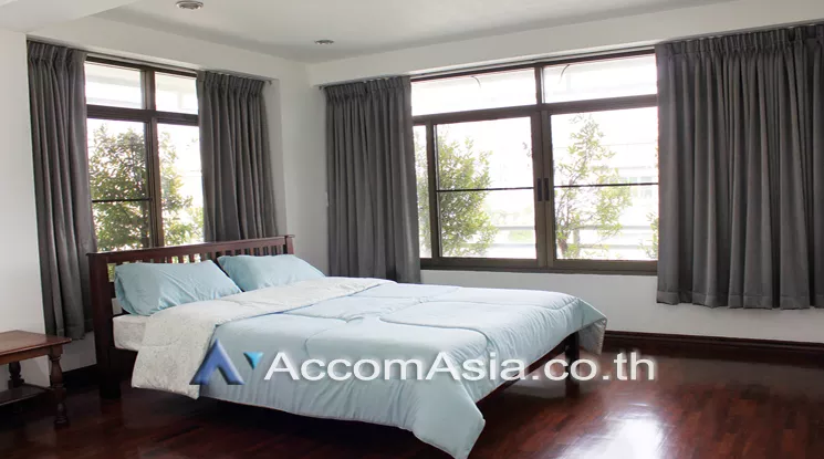 7  4 br Apartment For Rent in Sukhumvit ,Bangkok BTS Thong Lo at Perfect For Big Families AA24801