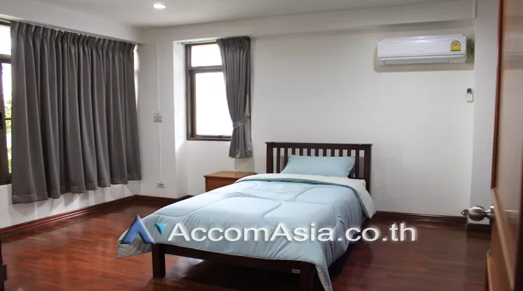 9  4 br Apartment For Rent in Sukhumvit ,Bangkok BTS Thong Lo at Perfect For Big Families AA24801