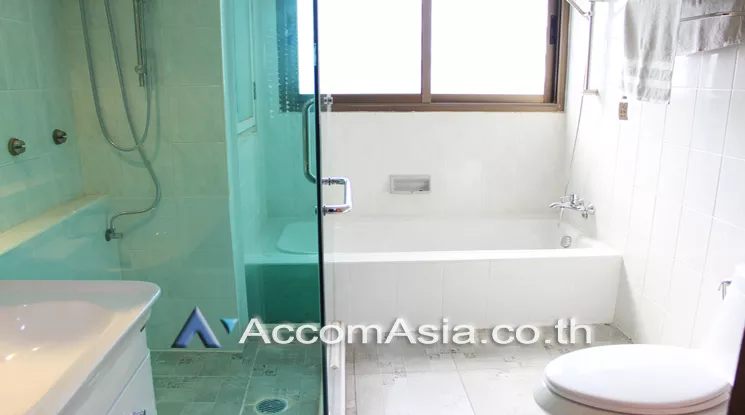 10  4 br Apartment For Rent in Sukhumvit ,Bangkok BTS Thong Lo at Perfect For Big Families AA24801