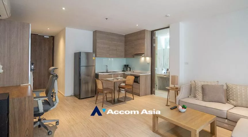  2  2 br Apartment For Rent in Sukhumvit ,Bangkok BTS Thong Lo at Tiny Modern Thonglor AA24802