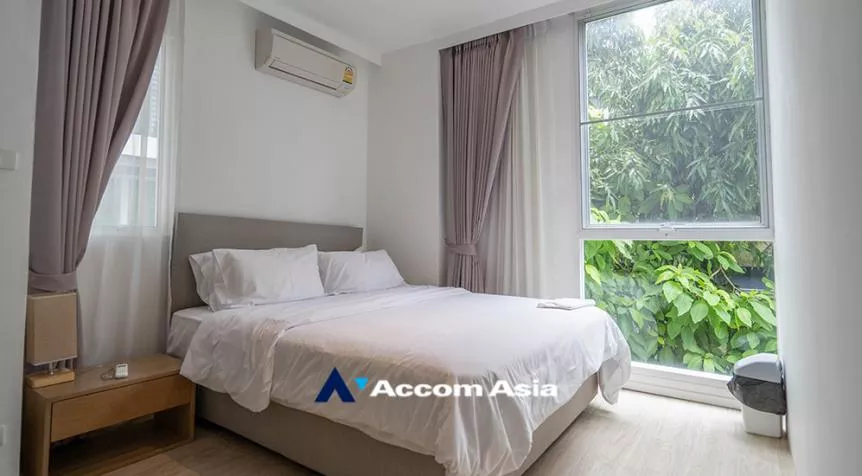 unit 2 Bedrooms  Apartment For Rent in Sukhumvit, Bangkok  near BTS Thong Lo (AA24802)