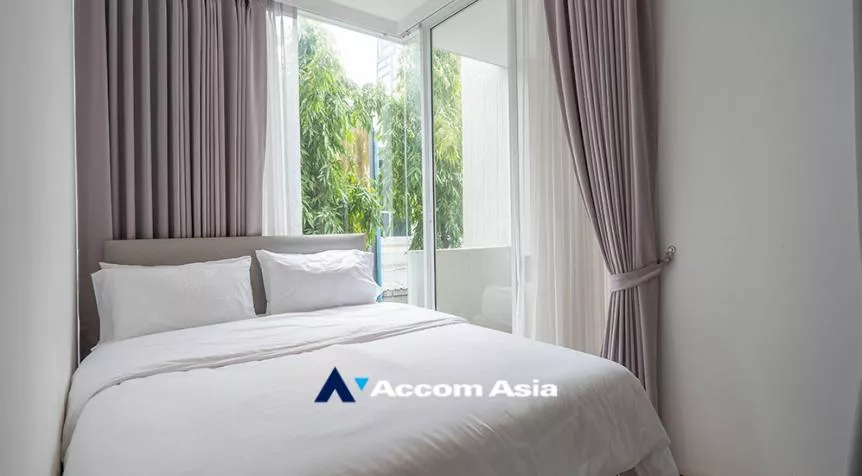 5  2 br Apartment For Rent in Sukhumvit ,Bangkok BTS Thong Lo at Tiny Modern Thonglor AA24802