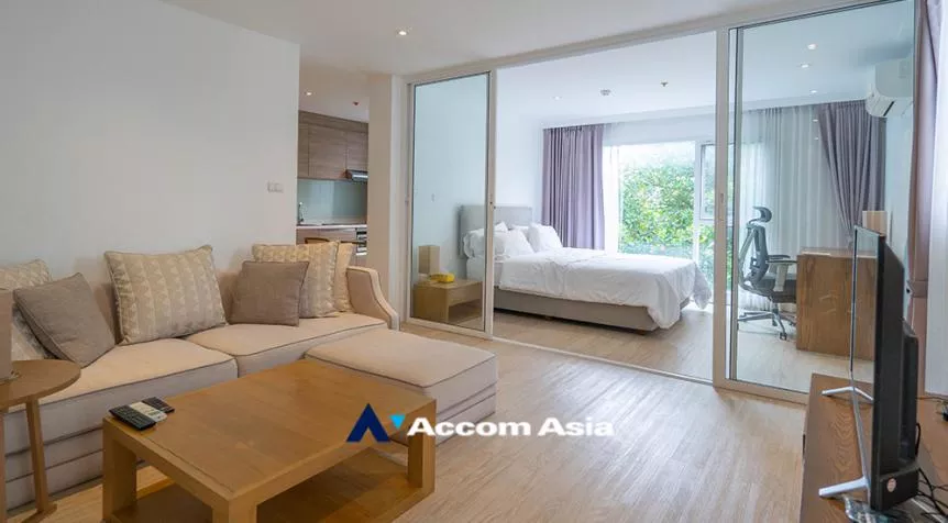  2  1 br Apartment For Rent in Sukhumvit ,Bangkok BTS Thong Lo at Tiny Modern Thonglor AA24804