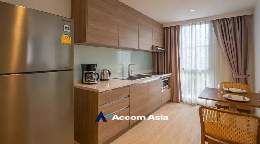  1  1 br Apartment For Rent in Sukhumvit ,Bangkok BTS Thong Lo at Tiny Modern Thonglor AA24804