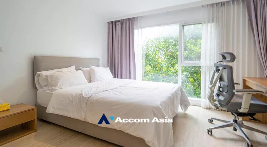 4  1 br Apartment For Rent in Sukhumvit ,Bangkok BTS Thong Lo at Tiny Modern Thonglor AA24804