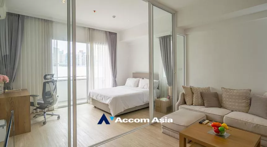  1  1 br Apartment For Rent in Sukhumvit ,Bangkok BTS Thong Lo at Tiny Modern Thonglor AA24809