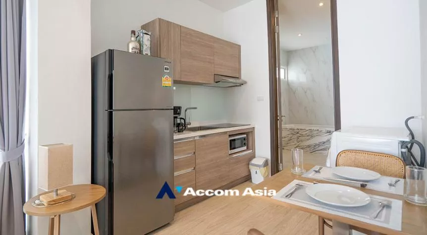  1  1 br Apartment For Rent in Sukhumvit ,Bangkok BTS Thong Lo at Tiny Modern Thonglor AA24809
