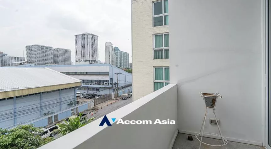 4  1 br Apartment For Rent in Sukhumvit ,Bangkok BTS Thong Lo at Tiny Modern Thonglor AA24809