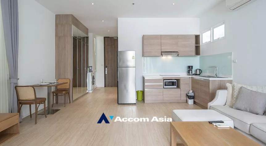  Tiny Modern Thonglor Apartment  1 Bedroom for Rent BTS Thong Lo in Sukhumvit Bangkok