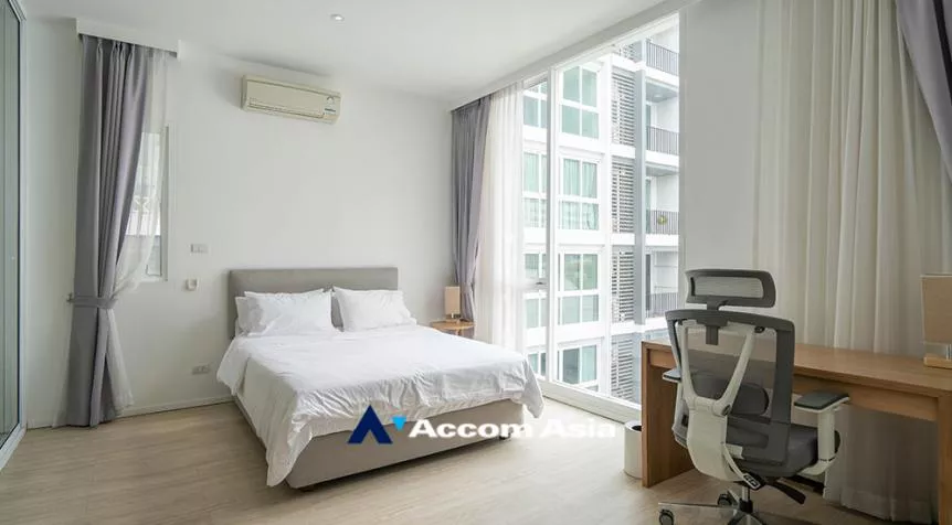  1  1 br Apartment For Rent in Sukhumvit ,Bangkok BTS Thong Lo at Tiny Modern Thonglor AA24810