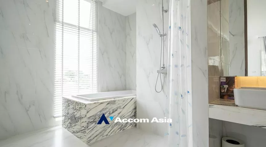 4  1 br Apartment For Rent in Sukhumvit ,Bangkok BTS Thong Lo at Tiny Modern Thonglor AA24810