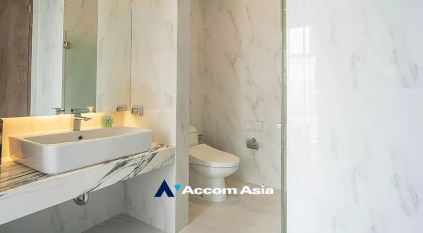 5  1 br Apartment For Rent in Sukhumvit ,Bangkok BTS Thong Lo at Tiny Modern Thonglor AA24810