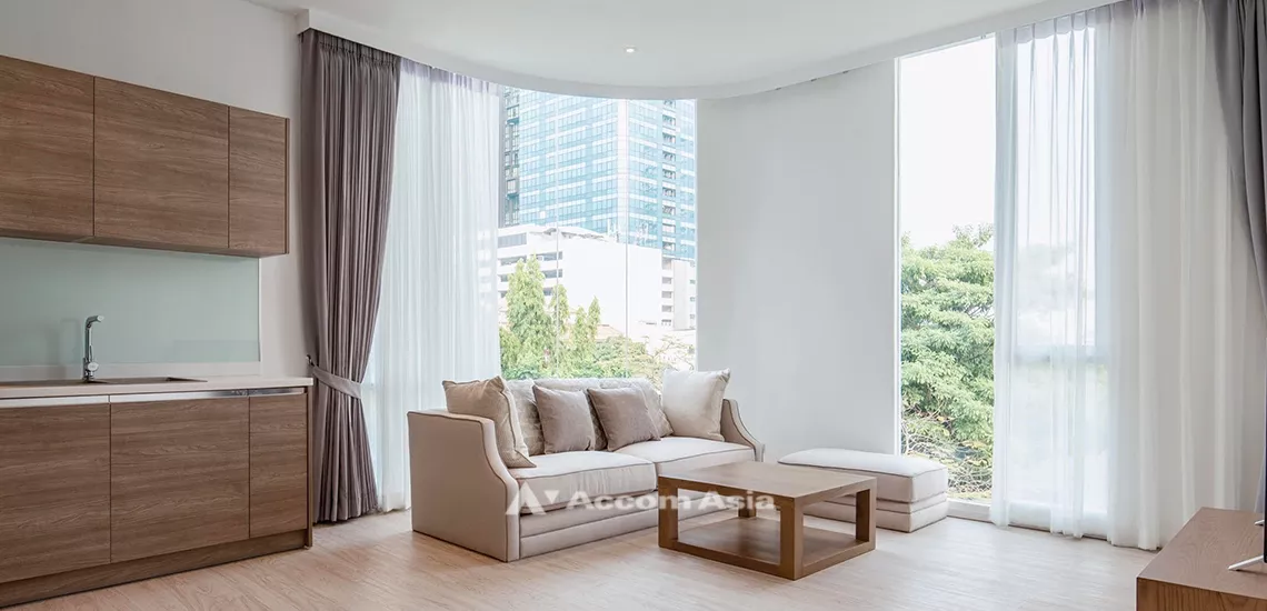 Duplex Condo |  1 Bedroom  Apartment For Rent in Sukhumvit, Bangkok  near BTS Thong Lo (AA24811)
