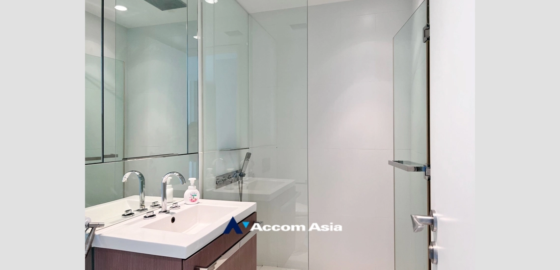 20  2 br Condominium for rent and sale in Ploenchit ,Bangkok BTS Ratchadamri - MRT Silom at 185 Rajadamri AA24815