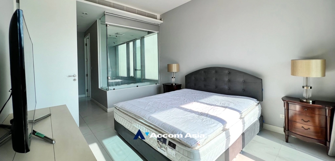 11  2 br Condominium for rent and sale in Ploenchit ,Bangkok BTS Ratchadamri - MRT Silom at 185 Rajadamri AA24815