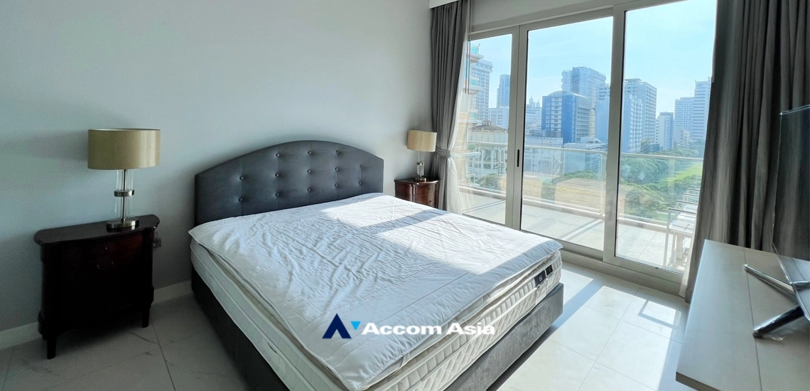 14  2 br Condominium for rent and sale in Ploenchit ,Bangkok BTS Ratchadamri - MRT Silom at 185 Rajadamri AA24815