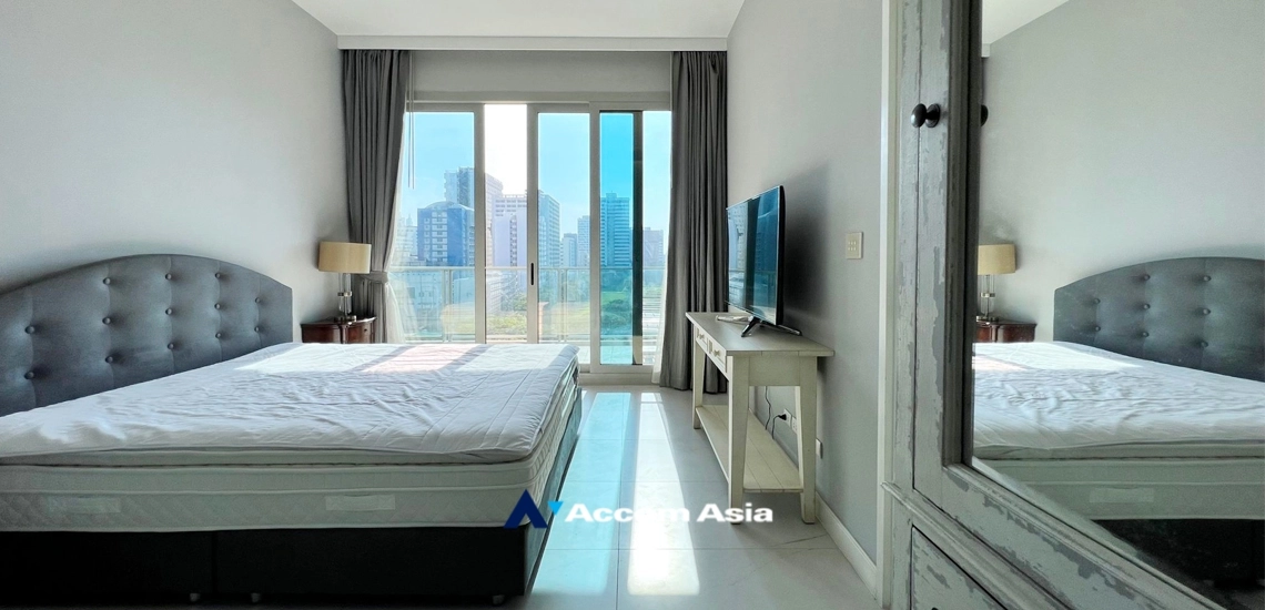 12  2 br Condominium for rent and sale in Ploenchit ,Bangkok BTS Ratchadamri - MRT Silom at 185 Rajadamri AA24815