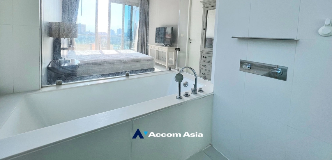 19  2 br Condominium for rent and sale in Ploenchit ,Bangkok BTS Ratchadamri - MRT Silom at 185 Rajadamri AA24815