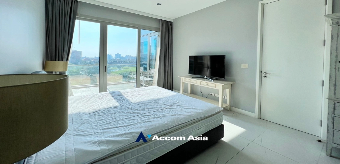 15  2 br Condominium for rent and sale in Ploenchit ,Bangkok BTS Ratchadamri - MRT Silom at 185 Rajadamri AA24815