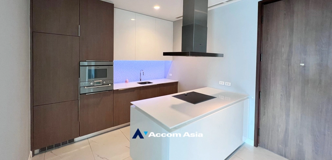 8  2 br Condominium for rent and sale in Ploenchit ,Bangkok BTS Ratchadamri - MRT Silom at 185 Rajadamri AA24815