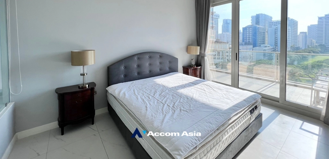 13  2 br Condominium for rent and sale in Ploenchit ,Bangkok BTS Ratchadamri - MRT Silom at 185 Rajadamri AA24815