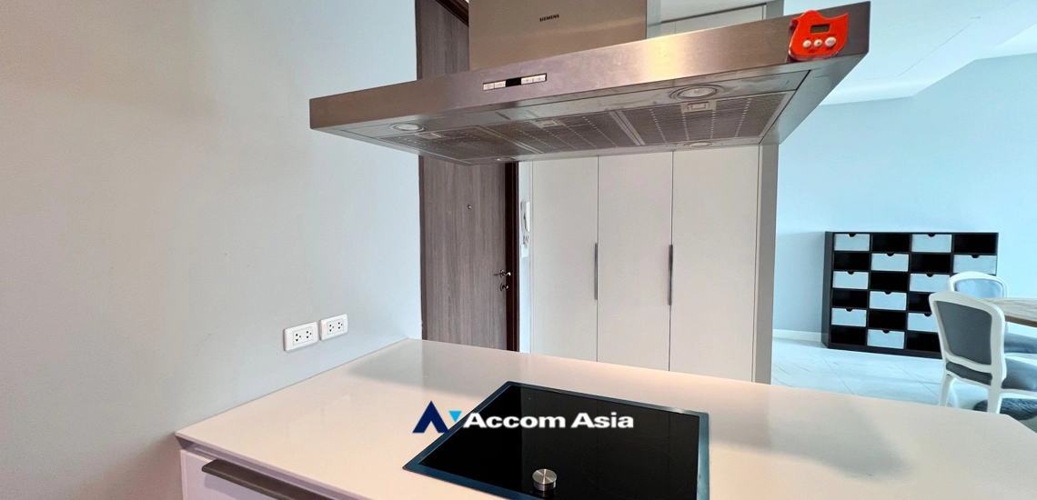 9  2 br Condominium for rent and sale in Ploenchit ,Bangkok BTS Ratchadamri - MRT Silom at 185 Rajadamri AA24815