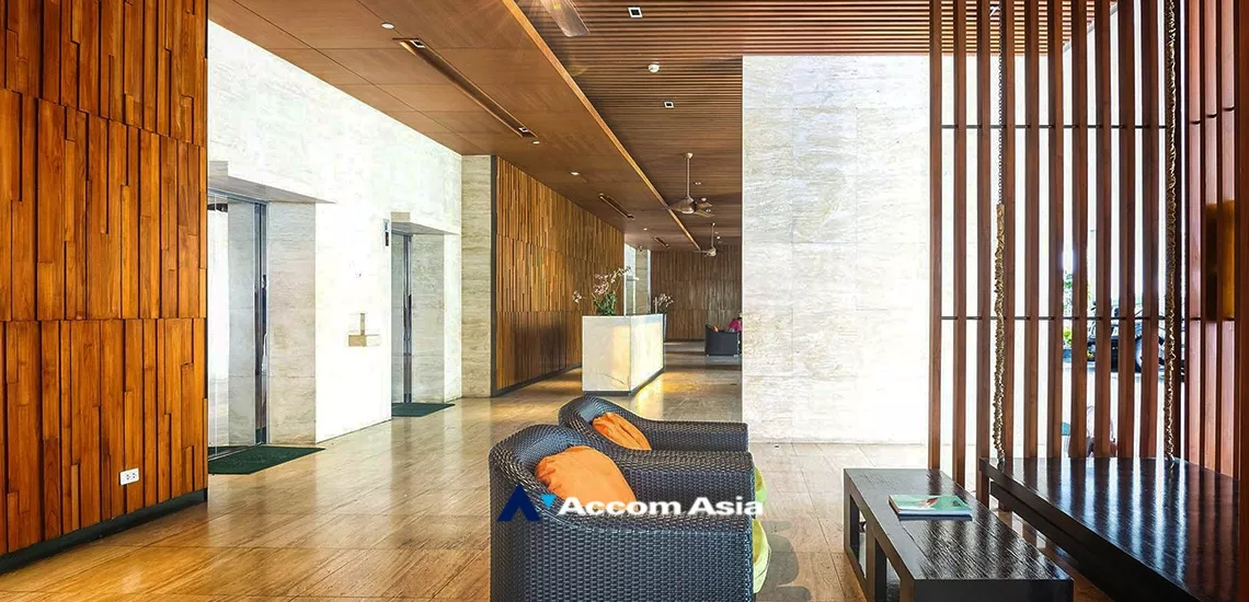20  2 br Condominium for rent and sale in Sukhumvit ,Bangkok BTS Asok - MRT Sukhumvit at Wind Sukhumvit 23 AA24820