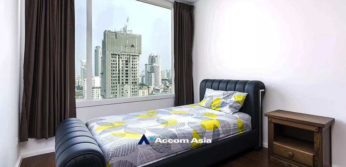 8  2 br Condominium for rent and sale in Sukhumvit ,Bangkok BTS Asok - MRT Sukhumvit at Wind Sukhumvit 23 AA24820