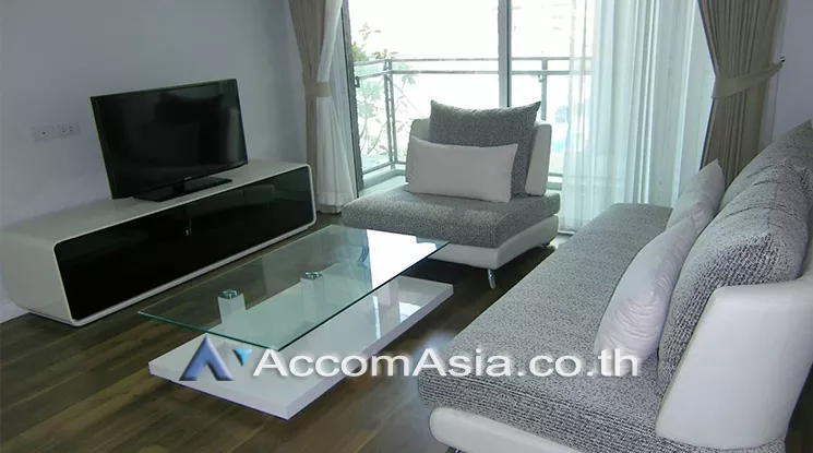 3 Bedrooms  Condominium For Rent in Sukhumvit, Bangkok  near BTS Phra khanong (AA24827)