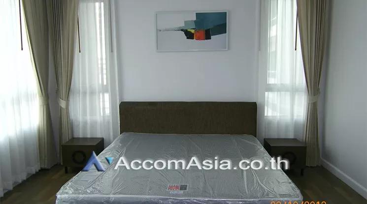 5  3 br Condominium For Rent in Sukhumvit ,Bangkok BTS Phra khanong at The Bloom Sukhumvit 71 AA24827