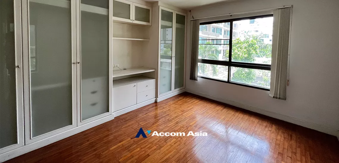 13  2 br Condominium For Sale in Ploenchit ,Bangkok BTS Ploenchit at Baan Ploenchit AA24841
