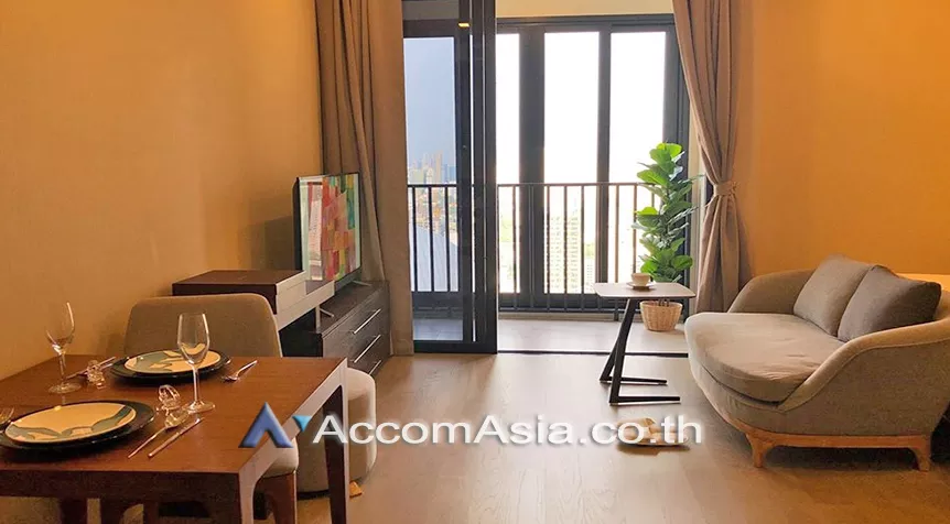  2  1 br Condominium for rent and sale in Sukhumvit ,Bangkok BTS Asok - MRT Sukhumvit at Ashton Asoke AA24842